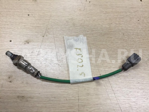 Датчик кислородный Toyota Camry VII (XV50) оригинальный номер 89465-33560