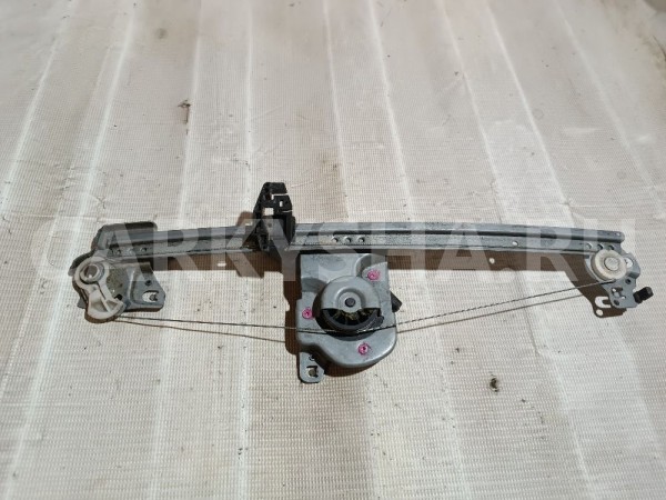 Стеклоподъемник электр. передний правый Citroen C3 