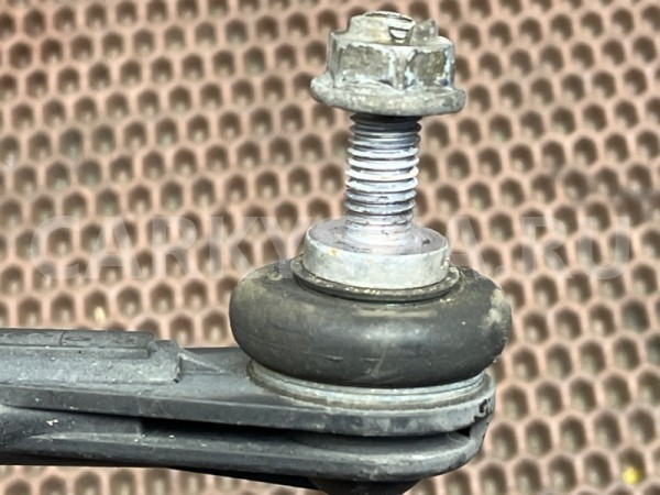 Стойки стабилизатора BMW X1 