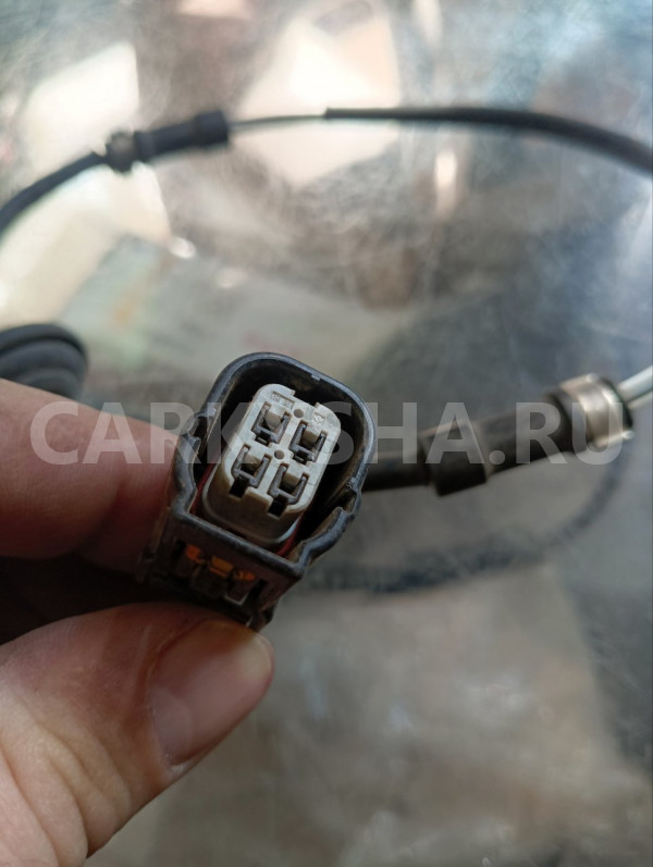 Лямбда-зонд Honda Civic 8 2006-2011 635H2 4D Honda Civic 