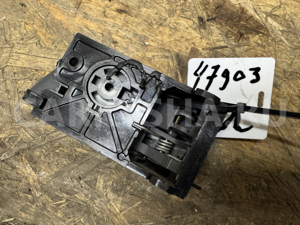 Ручка двери внутренняя левая Kia RIO 2005-2011 Kia Rio оригинальный номер 836101G000XI