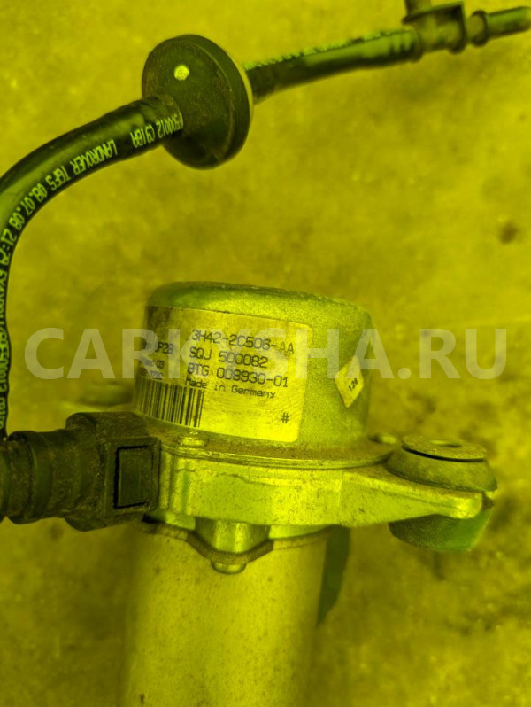 Помпа Land Rover Range Rover оригинальный номер 3H42-2C506-AA