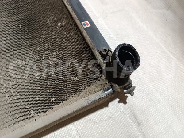 Радиатор охлаждения Volkswagen Passat 