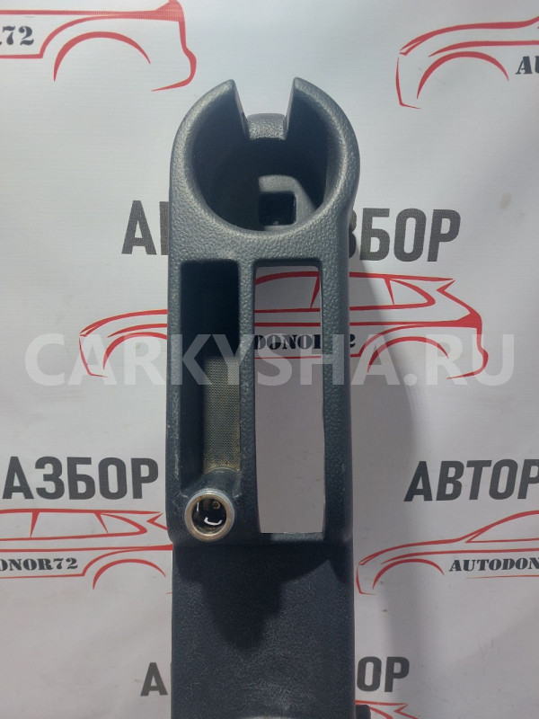 Центральная консоль Hyundai Getz Hyundai Getz оригинальный номер 846111C000BJ