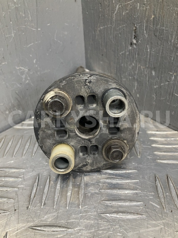 Рулевой карданчик Toyota Windom 