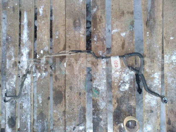 Трубка акпп BMW X5 E70 (2006—2010) BMW X5 оригинальный номер 17227586439