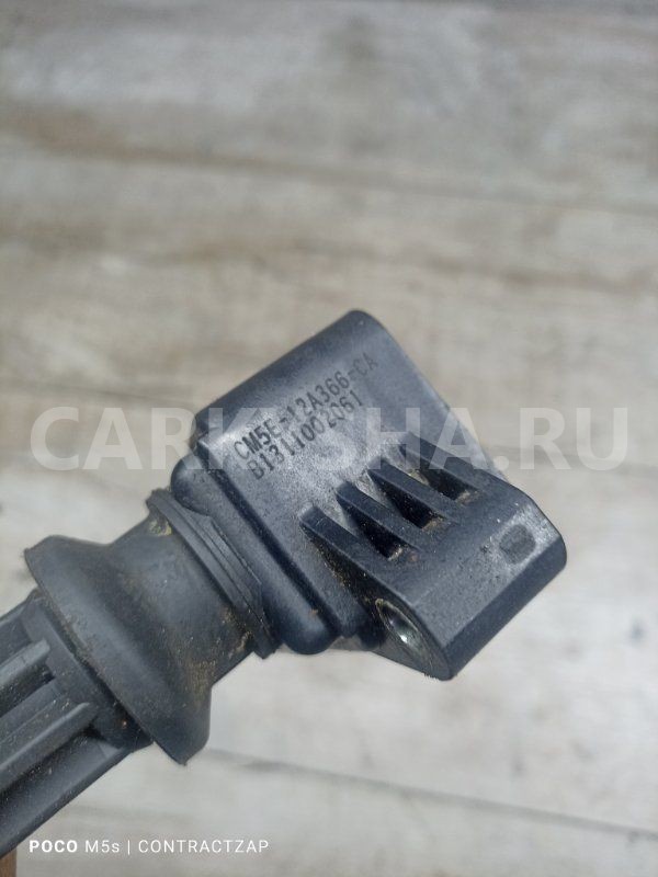 Катушка зажигания Ford Focus III (2011—2015) Ford Focus оригинальный номер CM5E12A366CA