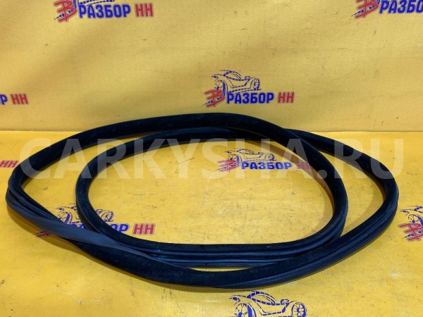 Уплотнитель проема двери задний Jaguar XF X250 Jaguar XF оригинальный номер C2Z2848