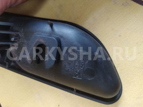 Ручка двери передняя левая BMW X5 E53 BMW X5 