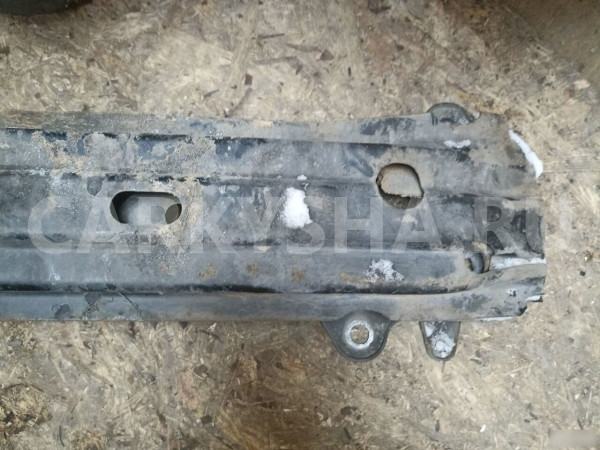 Усилитель переднего бампера Hyundai getz 1.3 Hyundai Getz 