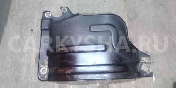 Маслоотражатель Toyota Chaser X100 (1996—1998) Toyota Chaser оригинальный номер 1212374040