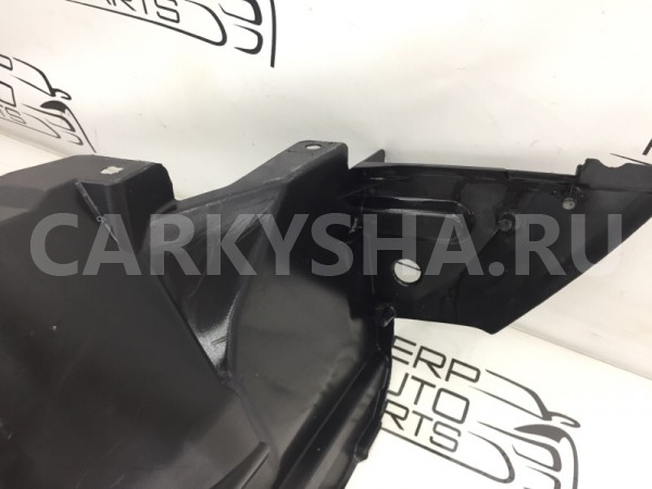 Подкрылок передний правый Suzuki SX 4 EYA21S M16A Suzuki SX4 