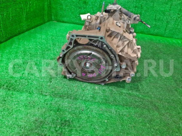 АКПП Honda Civic Ferio 