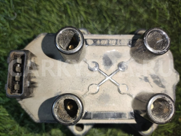 Катушка зажигания Chery Fora 2006-2010 F01R00A019 Chery Kimo (A1) оригинальный номер F01R00A019