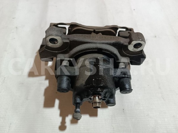 Суппорт тормозной передний правый Ford Mondeo 