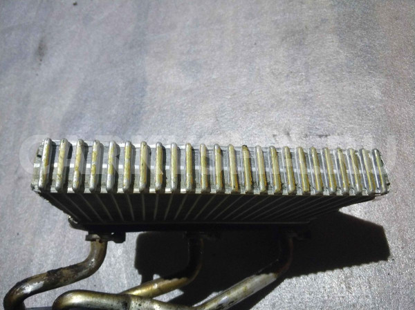 Радиатор отопителя BMW X5 E70 (2006—2010) BMW X5 оригинальный номер 64116968204