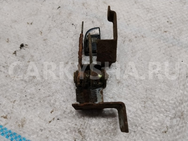 Ручка открывания бензобака kia Spectra 2005 0K2A156860A СЕДАН S6D Kia Spectra 