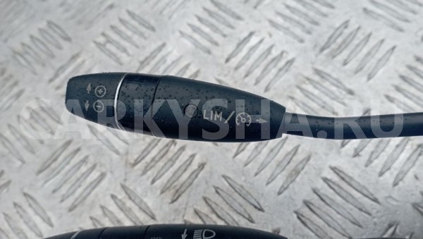 Подрулевой переключатель Mercedes w164 x164 w251 Mercedes-Benz M-klasse оригинальный номер A1645400144