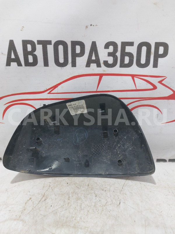 Крышка корпуса зеркала левого Suzuki Sx4 Suzuki SX4 оригинальный номер 3106012S