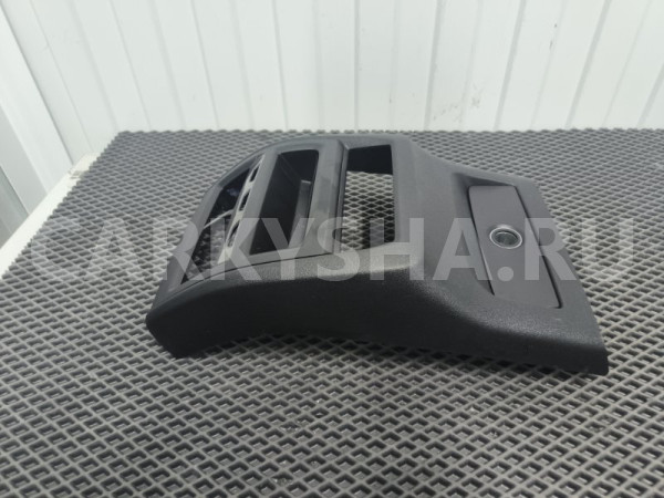 Накладка BMW X6 2020 939987509 G06 B57D30A, задняя BMW X6 