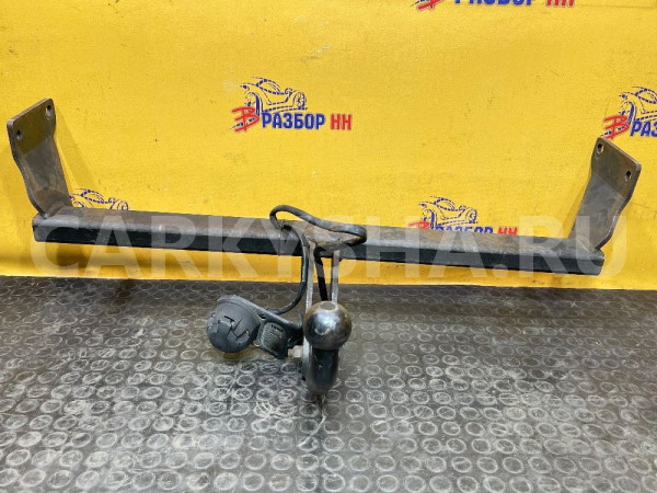 Сцепное устройство (Фаркоп) Dodge Caliber I (2006—2009) Dodge Caliber оригинальный номер 0286828MN