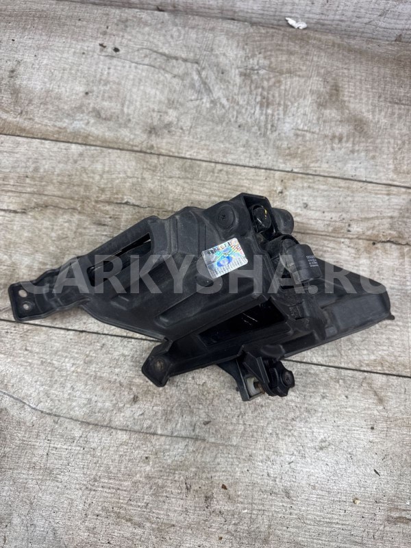 Фара противотуманная ssang yong Actyon New правая Ssang Yong Actyon оригинальный номер 8320234001