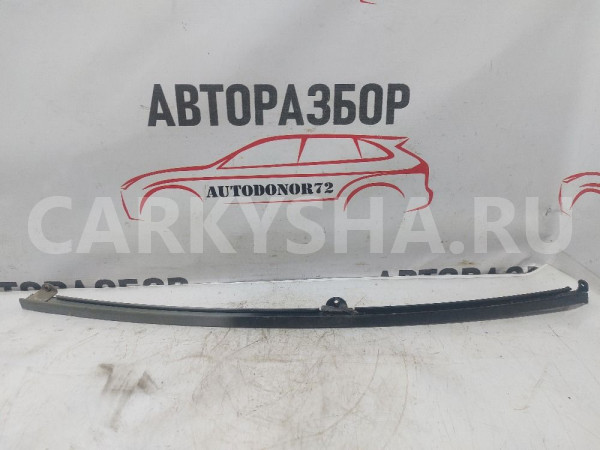 Направляющая стекла зад пр двери Toyota AvensisT25 Toyota Avensis оригинальный номер 6740705060
