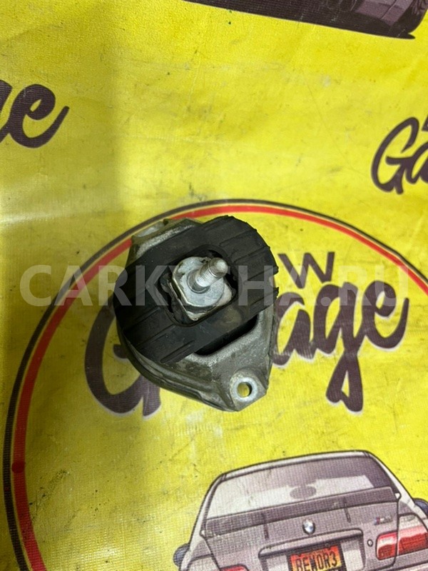 Подушка двигателя BMW 5 E60 N52B25 2008 BMW 5er 