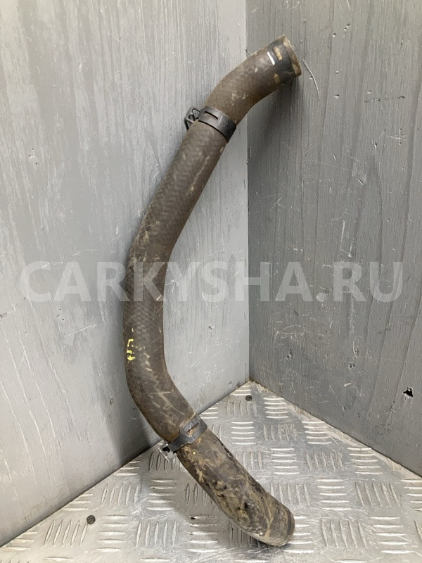 Патрубок радиатора Toyota Passo 