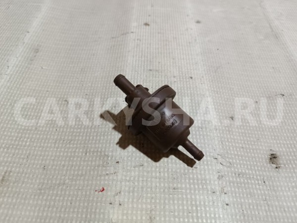 Клапан вентиляции топливного бака Citroen C3 