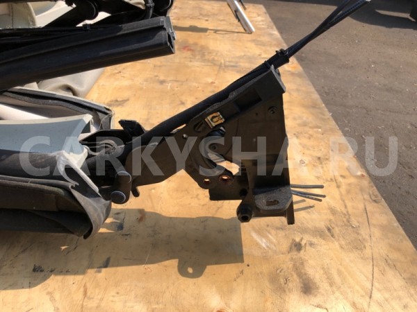 Крыша Saab 9-3 КАБРИОЛЕТ B207L 2003 Saab 9-3 