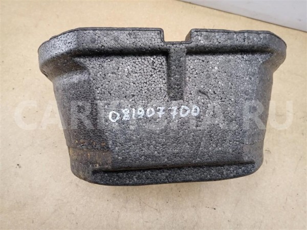 Название детали Ящик для инструментов Модель Skoda Fabia II Skoda Fabia оригинальный номер 5J0012115A