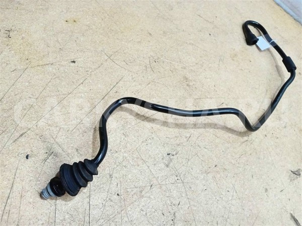 Название детали Трубка тормозная Модель MERCEDES-BENZ W164 M-Klasse (ML) рестайлинг (2008 - 2011) Mercedes-Benz M-klasse оригинальный номер A1644300729