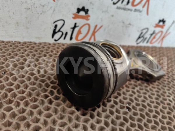 Поршень с шатуном BMW X3 