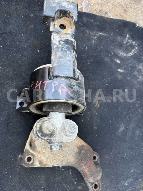 Подушка двигателя Daewoo Gentra II (2013—2015) Daewoo Gentra 