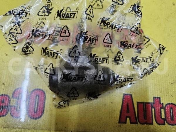 Цилиндр тормозной задний Renault Clio 