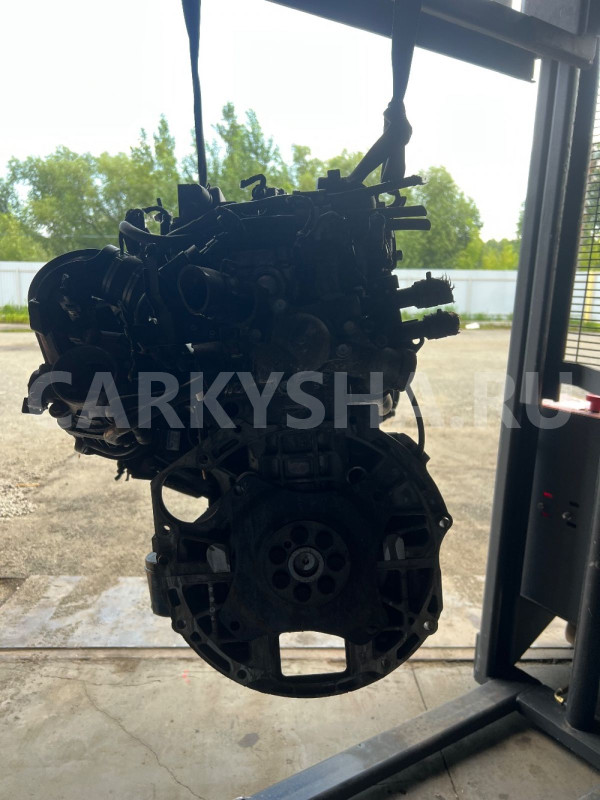 Двигатель G4KA Hyundai Sonata NF 2.0 Hyundai Sonata оригинальный номер 2110125Y00