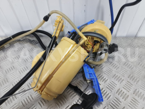 Топливный насос VW Touareg 2017 7P6919088B NF Volkswagen Touareg 