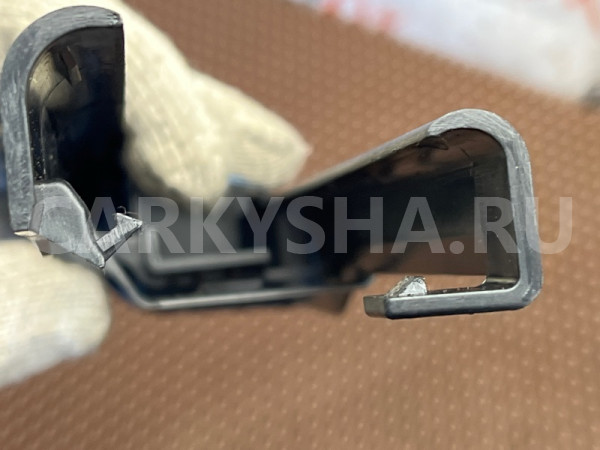 Накладка салазок сиденья BMW 5er оригинальный номер 52 10 9 175 072, 52109175072, 9175072, 52 10 9 175 072, 52 10 6 981 782, 52 10 6 981 782, 52106981782, 6981782