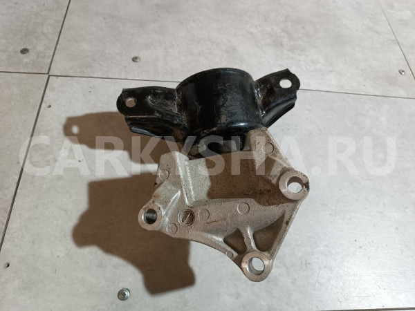 Опора КПП левая Hyundai Solaris оригинальный номер 218321R200