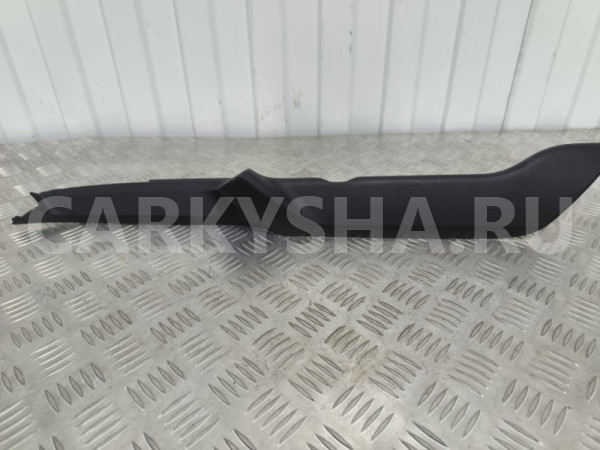 Накладка декоративная Porsche Cayenne 7P5863097, левая Porsche Cayenne 