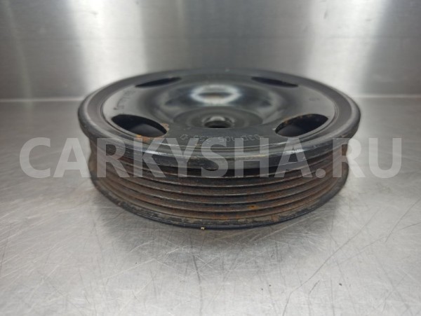 Шкив коленвала Volkswagen Passat B6 (3C2) CAXA Volkswagen Passat 