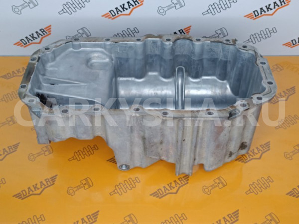 Масляный поддон Volkswagen Passat B7 CAXA 1.4TSI Volkswagen Passat 