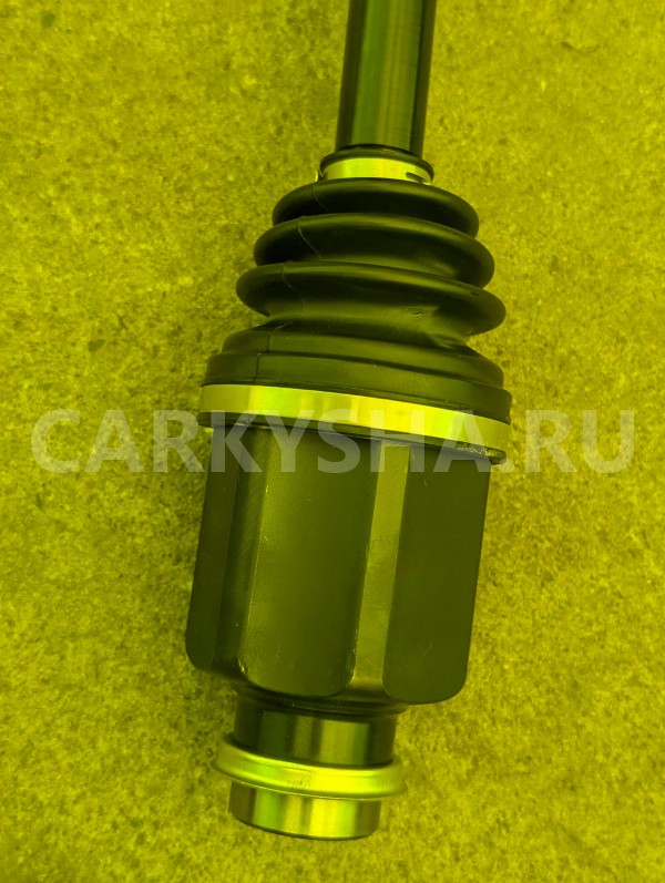 Привод Mazda Premacy 