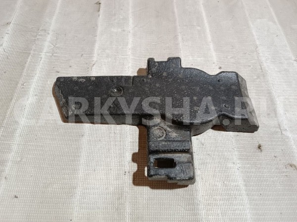 Наполнитель заднего бампера Opel Astra 