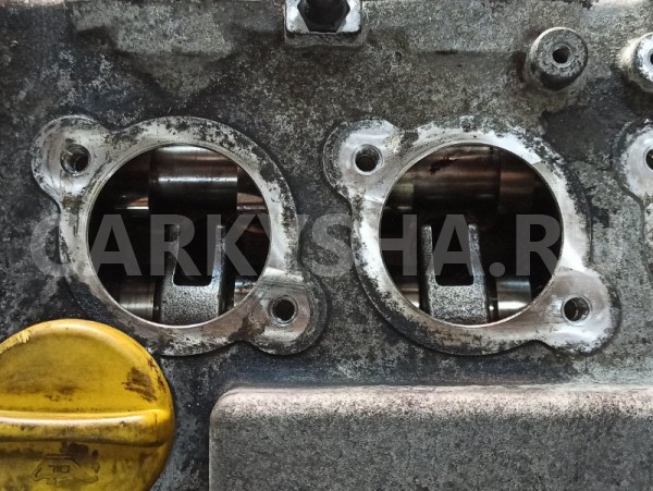 Двигатель Opel Astra H Z17DTH 2008 Opel Astra 