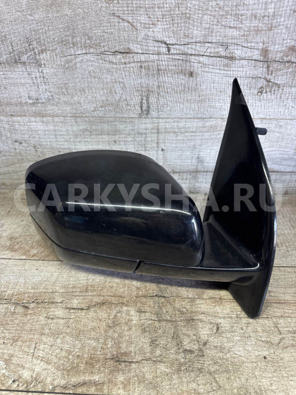 11pin Зеркало правое Land Rover Freelander 2 Land Rover Freelander оригинальный номер LR023908