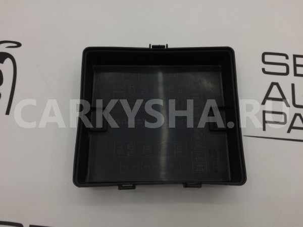 Крышка блока предохранителей Suzuki Grand Vitara Suzuki Grand Vitara 