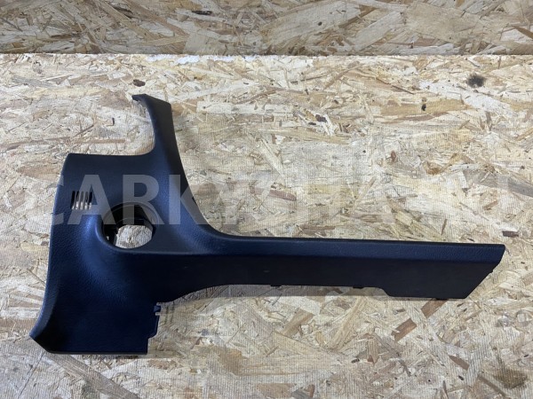 Накладка панели под кнопку Lexus RX IV Рестайлинг  оригинальный номер 55434-48090-C0