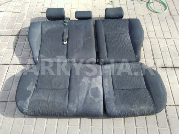 Сиденье заднее Toyota Corolla  120 Toyota Corolla 